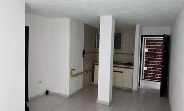 apartamento en arriendo en bostón. Cod A104872