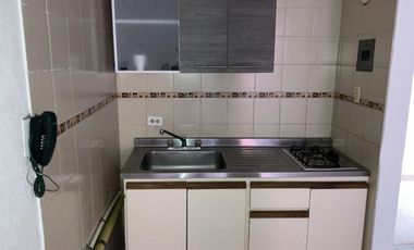 apartamento en arriendo en bostón. Cod A104872