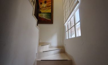 casa condominio en arriendo/venta en altos de riomar. Cod A106910