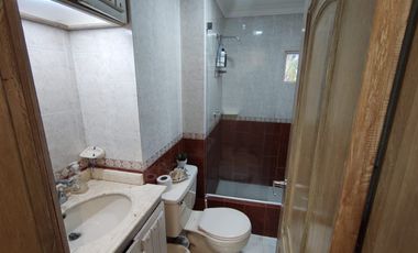 casa condominio en arriendo/venta en altos de riomar. Cod A106910