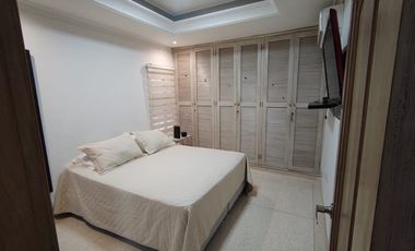 casa condominio en arriendo/venta en altos de riomar. Cod A106910