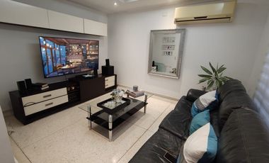 casa condominio en arriendo/venta en altos de riomar. Cod A106910