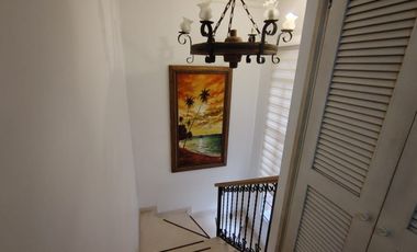 casa condominio en arriendo/venta en altos de riomar. Cod A106910
