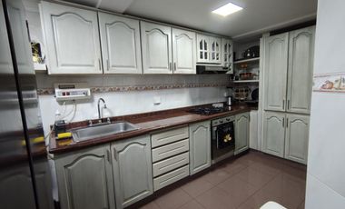 casa condominio en arriendo/venta en altos de riomar. Cod A106910
