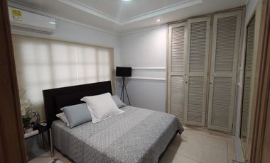 casa condominio en arriendo/venta en altos de riomar. Cod A106910