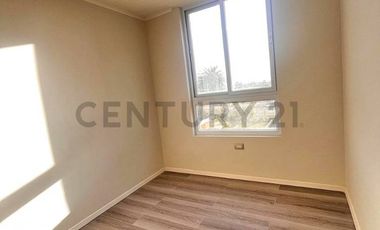 Se arrienda departamento en sector Pinamar