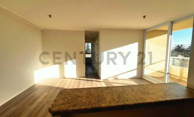 Se arrienda departamento en sector Pinamar