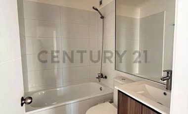 Se arrienda departamento en sector Pinamar