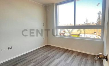 Se arrienda departamento en sector Pinamar