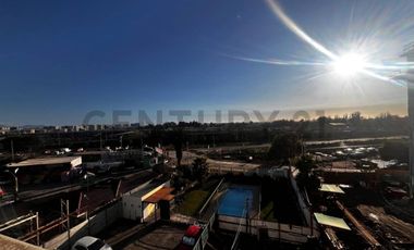 Se arrienda departamento en sector Pinamar