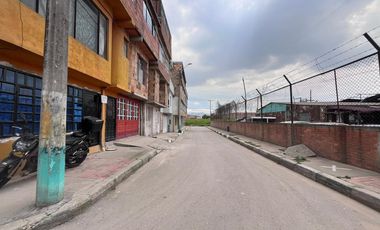 lote en arriendo en mosquera. Cod A700543