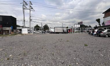 lote en arriendo en mosquera. Cod A700543