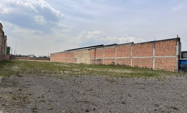 lote en arriendo en mosquera. Cod A700543