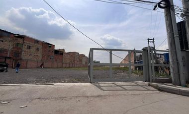 lote en arriendo en mosquera. Cod A700543