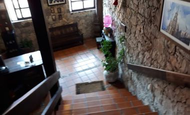 VENTA HOTEL EN PUEBLO MÁGICO DE PUEBLA