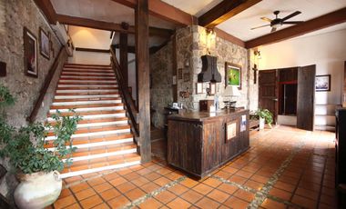 VENTA HOTEL EN PUEBLO MÁGICO DE PUEBLA