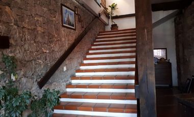 VENTA HOTEL EN PUEBLO MÁGICO DE PUEBLA