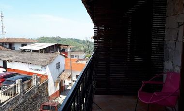 VENTA HOTEL EN PUEBLO MÁGICO DE PUEBLA