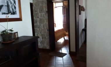 VENTA HOTEL EN PUEBLO MÁGICO DE PUEBLA