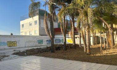 Terreno en Venta en Esquina, frente a Los Fuertes, Ave.Ignacio Zaragoza Puebla