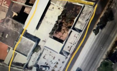 Terreno en Venta en Esquina, frente a Los Fuertes, Ave.Ignacio Zaragoza Puebla