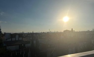 Terreno en Venta en Esquina, frente a Los Fuertes, Ave.Ignacio Zaragoza Puebla