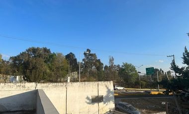 Terreno en Venta en Esquina, frente a Los Fuertes, Ave.Ignacio Zaragoza Puebla