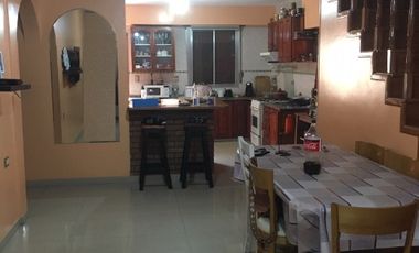 Casa en venta en Villa Dominico