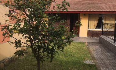 Casa en venta en Villa Dominico