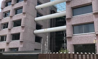 Departamento de 2 recámaras en Bosques de las Lomas