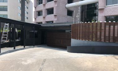 Departamento de 2 recámaras en Bosques de las Lomas
