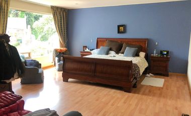 Departamento de 2 recámaras en Bosques de las Lomas