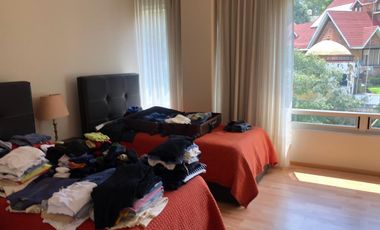Departamento de 2 recámaras en Bosques de las Lomas