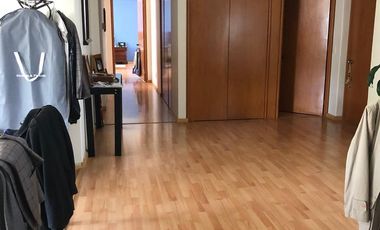 Departamento de 2 recámaras en Bosques de las Lomas
