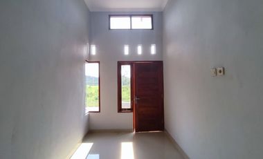 RUMAH MINIMALIS TERBAIK DI SLEMAN HARGA DI BAWAH PASARAN