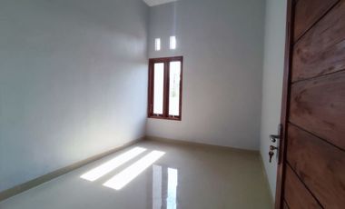 RUMAH MINIMALIS TERBAIK DI SLEMAN HARGA DI BAWAH PASARAN