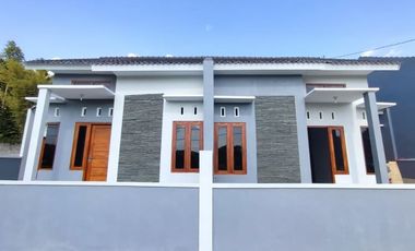 RUMAH MINIMALIS TERBAIK DI SLEMAN HARGA DI BAWAH PASARAN