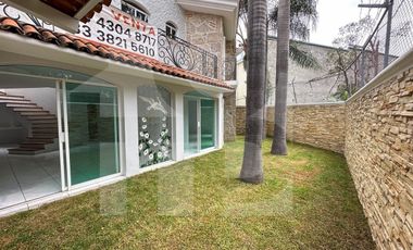 Casa en Venta en Virreyes Residencial Coto 2, Zapopan
