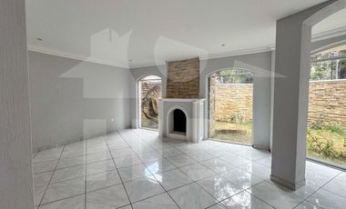 Casa en Venta en Virreyes Residencial Coto 2, Zapopan
