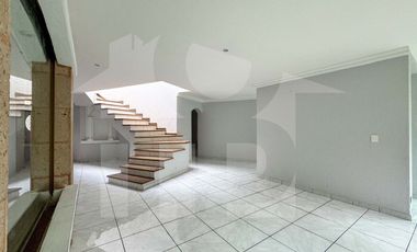 Casa en Venta en Virreyes Residencial Coto 2, Zapopan