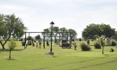 Terreno Interno Fondo verde- San Sebastián - Área 1