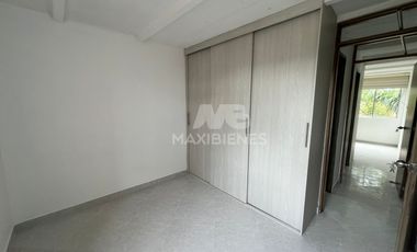 apartamento en arriendo en  ditaires. Cod A60059