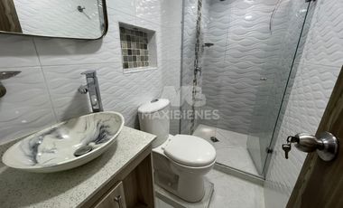 apartamento en arriendo en  ditaires. Cod A60059