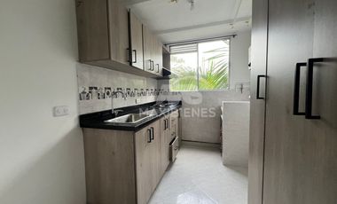 apartamento en arriendo en  ditaires. Cod A60059