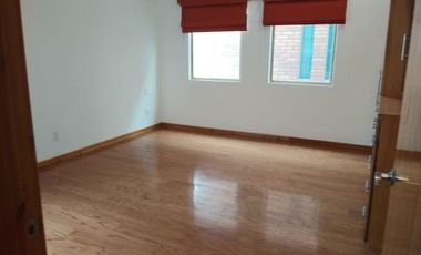 ***Casa en venta o la renta amueblada y sin amueblar  en Metepec