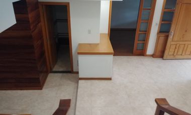 ***Casa en venta o la renta amueblada y sin amueblar  en Metepec