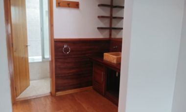 ***Casa en venta o la renta amueblada y sin amueblar  en Metepec