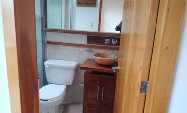 ***Casa en venta o la renta amueblada y sin amueblar  en Metepec