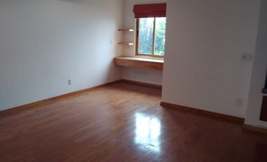 ***Casa en venta o la renta amueblada y sin amueblar  en Metepec