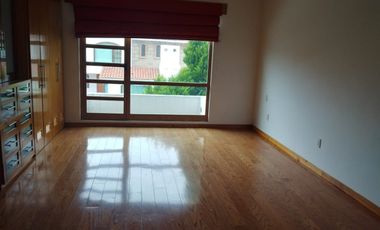 ***Casa en venta o la renta amueblada y sin amueblar  en Metepec